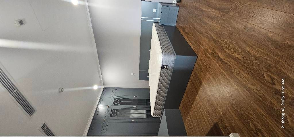 Bán căn hộ Dương Văn Bé - diện tích 109m2 1 tầng - Căn hộ cao cấp Sunshine Garden - giá 12,68 tỷ