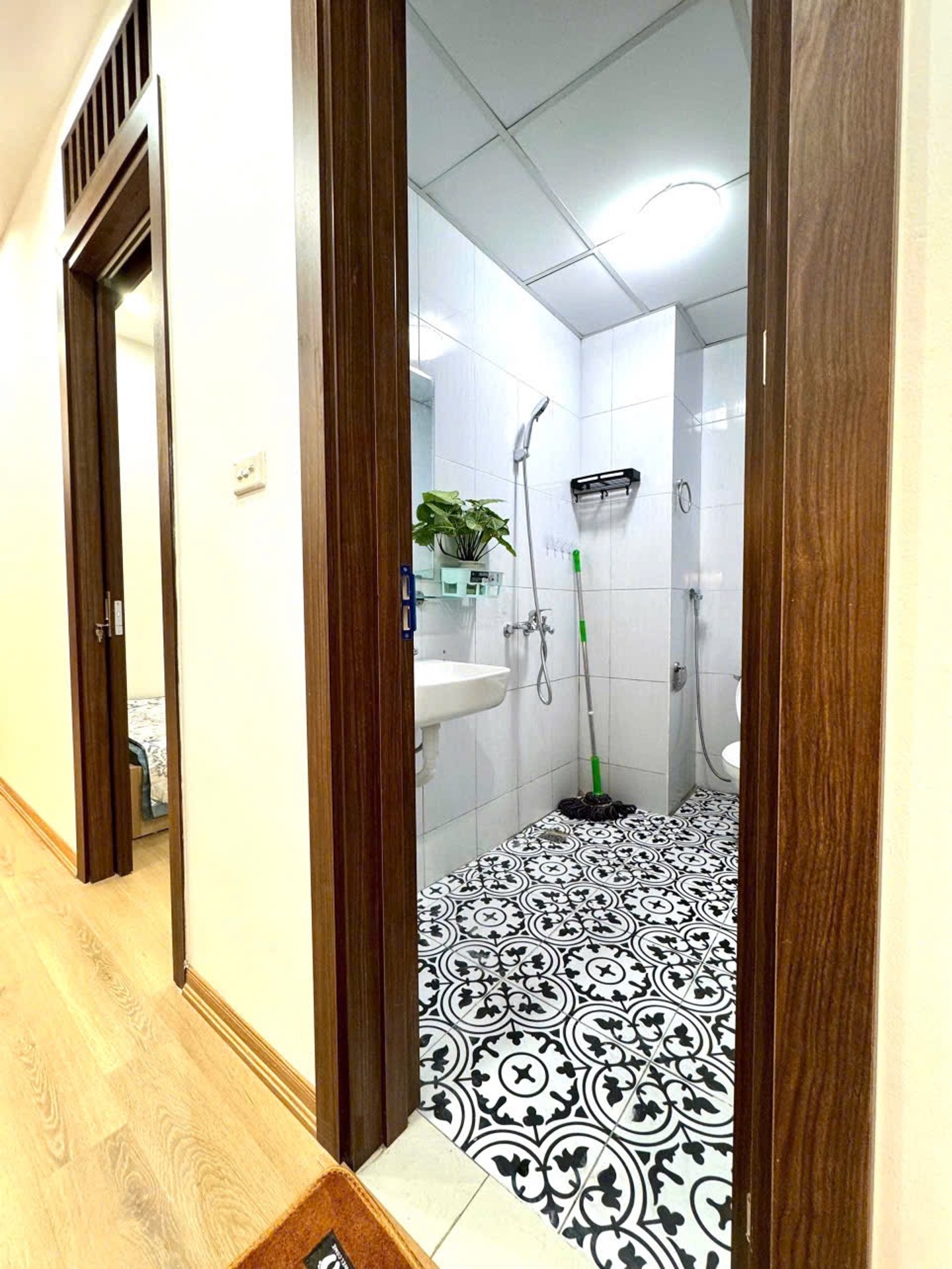 Bán nhà Kim Văn Kim Lũ - diện tích 45m2 1 tầng - Nhà đẹp ở ngay - giá 3,55 tỷ