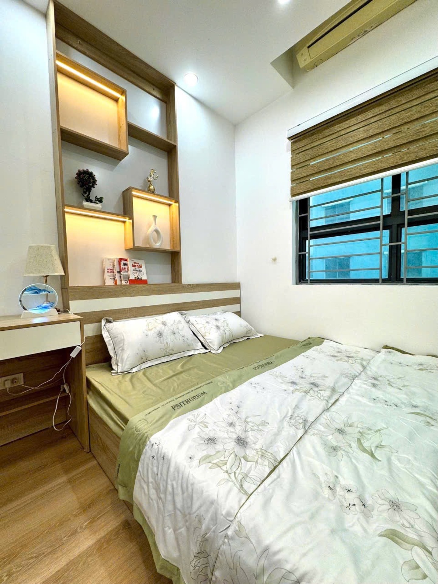 Bán nhà Kim Văn Kim Lũ - diện tích 45m2 1 tầng - Nhà đẹp ở ngay - giá 3,55 tỷ