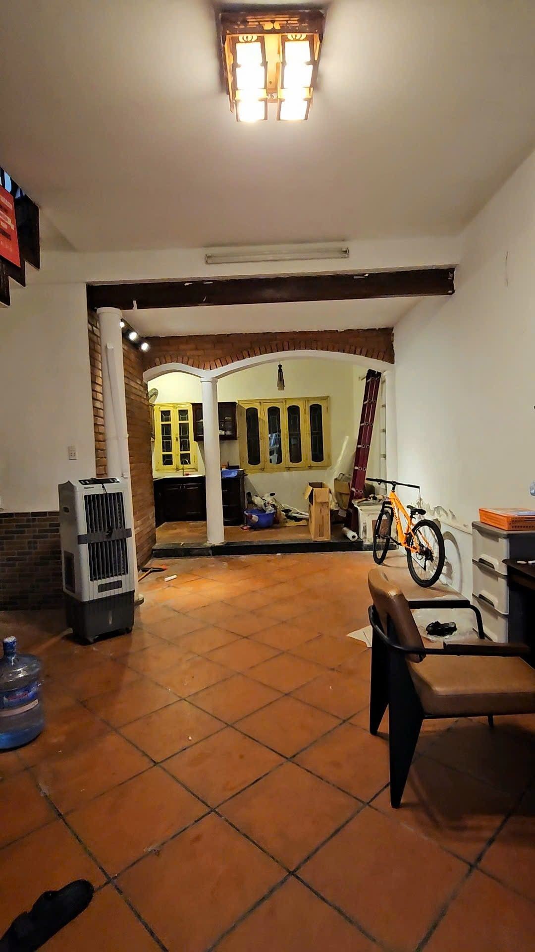Bán nhà Yên Lạc - diện tích 60m2 3 tầng - Ô tô nhỏ - giá 16,35 tỷ