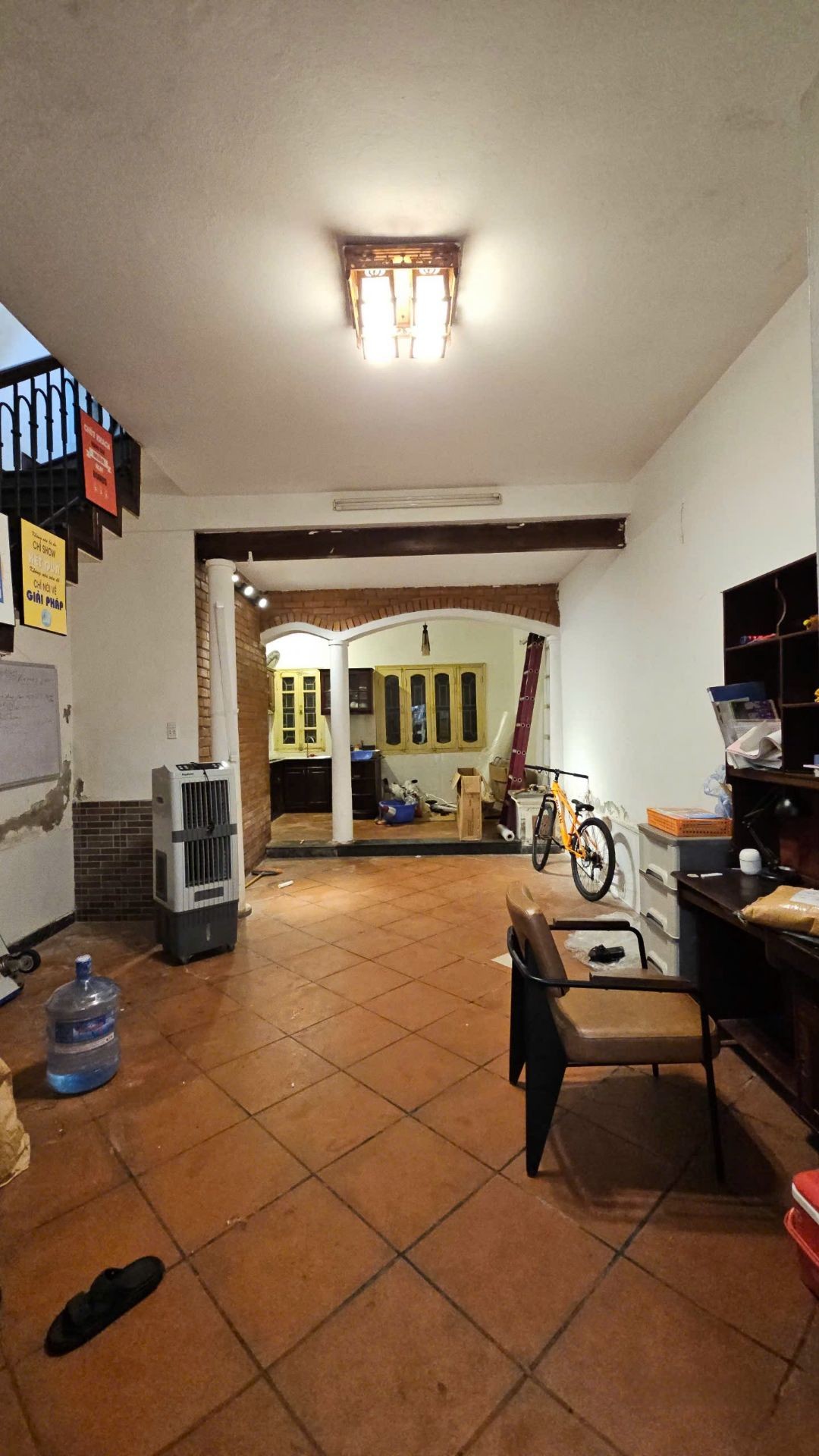 Bán nhà Yên Lạc - diện tích 60m2 3 tầng - Ô tô nhỏ - giá 16,35 tỷ