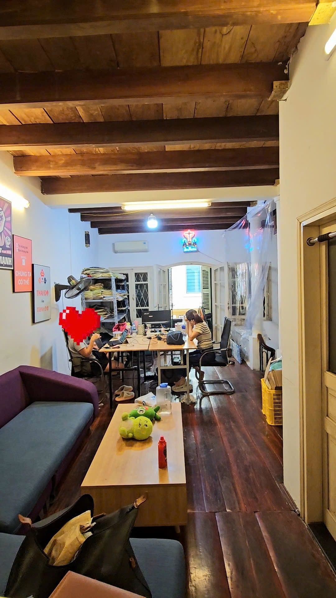 Bán nhà Yên Lạc - diện tích 60m2 3 tầng - Ô tô nhỏ - giá 16,35 tỷ