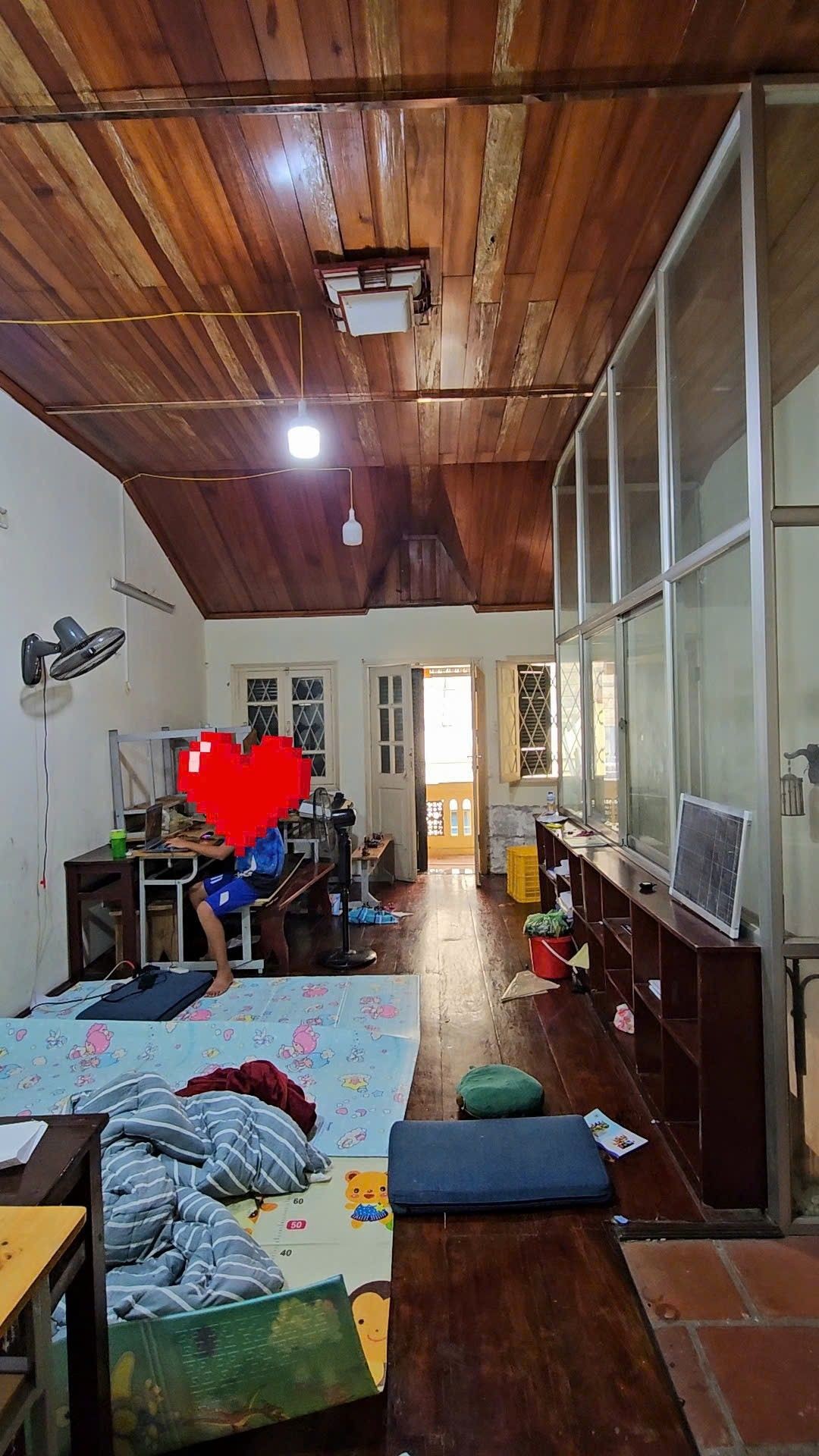 Bán nhà Yên Lạc - diện tích 60m2 3 tầng - Ô tô nhỏ - giá 16,35 tỷ