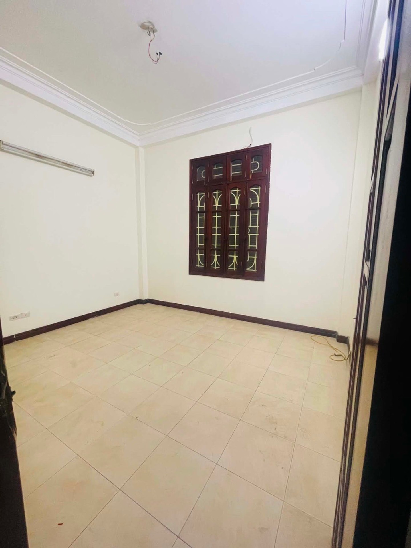 Bán nhà Nguyễn Cảnh Dị - diện tích 54m2 5 tầng - ô tô tránh - giá 22 tỷ