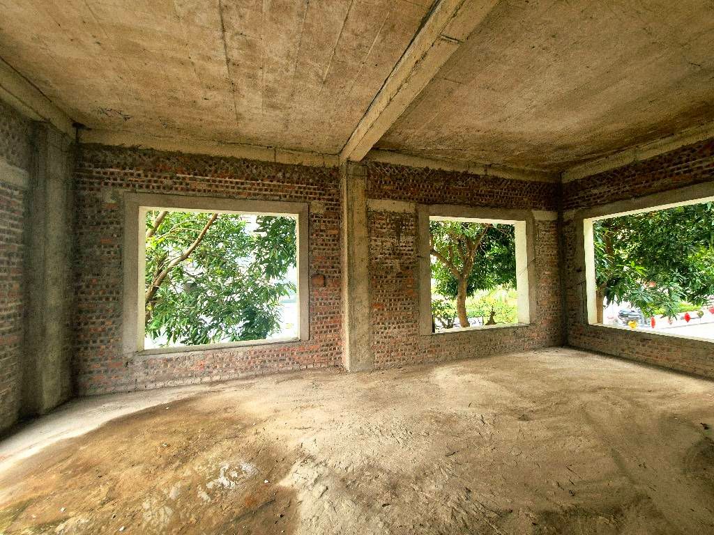 Bán nhà Nguyễn Tuân - diện tích 108m2 5 tầng - Lô góc 3 thoáng - giá 75 tỷ