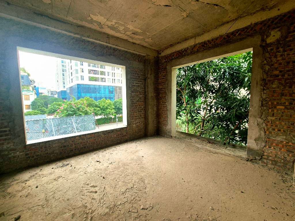 Bán nhà Nguyễn Tuân - diện tích 108m2 5 tầng - Lô góc 3 thoáng - giá 75 tỷ