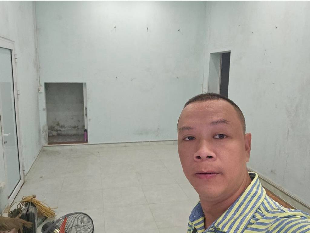 Bán nhà Trần Khát Chân - diện tích 81.4m2 3 tầng - Đang cập nhật - giá 25,5 tỷ