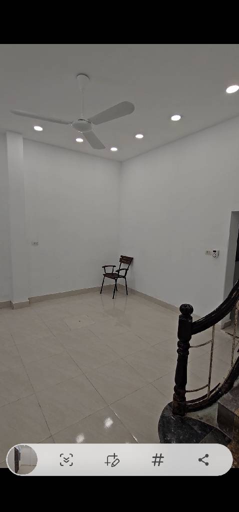 Bán nhà Trần Khát Chân - diện tích 81.4m2 3 tầng - Đang cập nhật - giá 25,5 tỷ