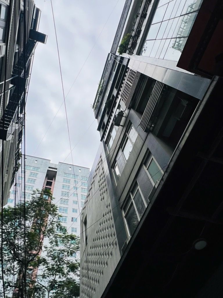 Bán nhà Lê Văn Lương - diện tích 81m2 8 tầng - SIÊU PHẨM 2 Ô TÔ TRÁNH - giá 58,5 tỷ