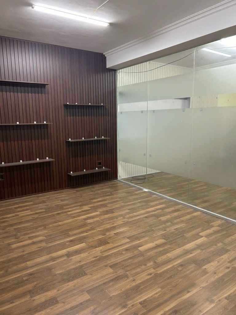 Bán nhà Lê Văn Lương - diện tích 81m2 8 tầng - SIÊU PHẨM 2 Ô TÔ TRÁNH - giá 58,5 tỷ