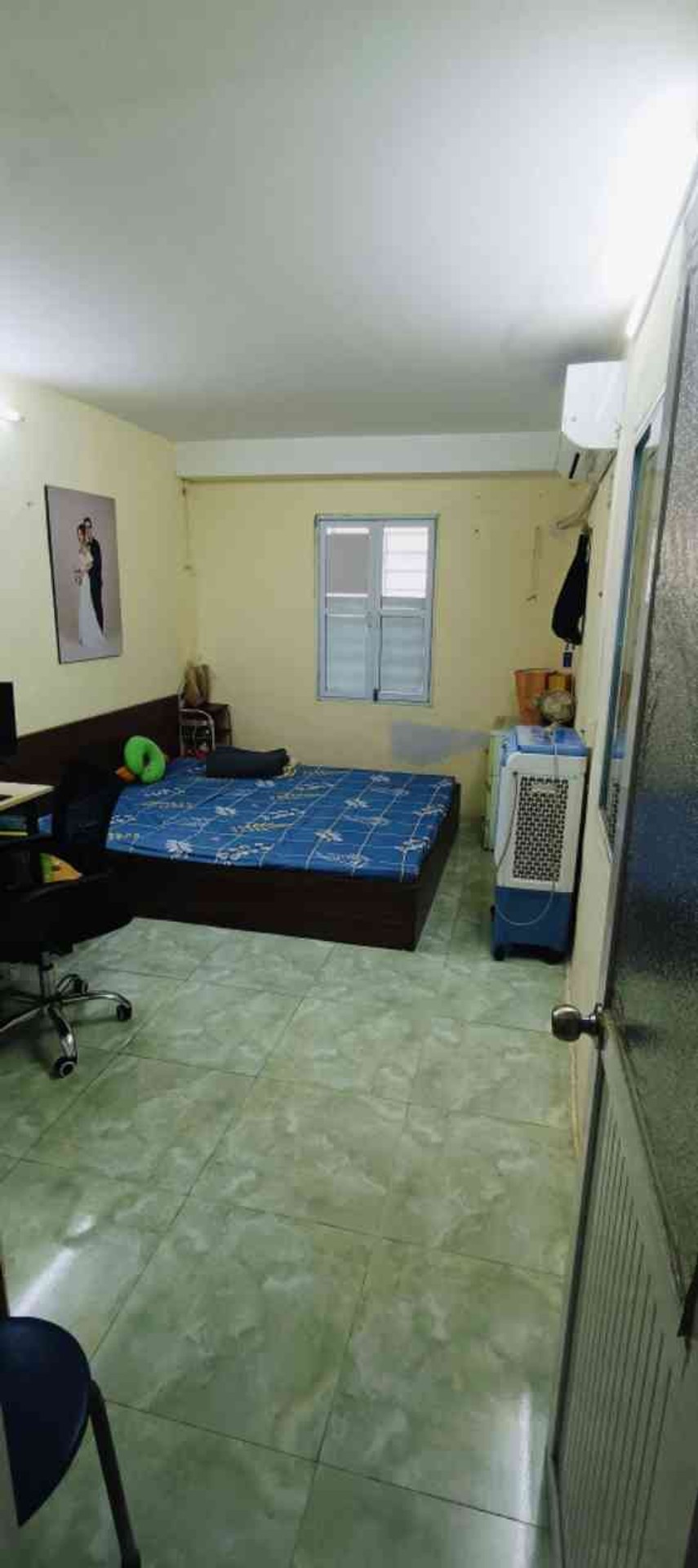 Bán nhà Mai Động - diện tích 100m2 1 tầng - Đất đô thị, gần ô tô tránh - giá 6,3 tỷ
