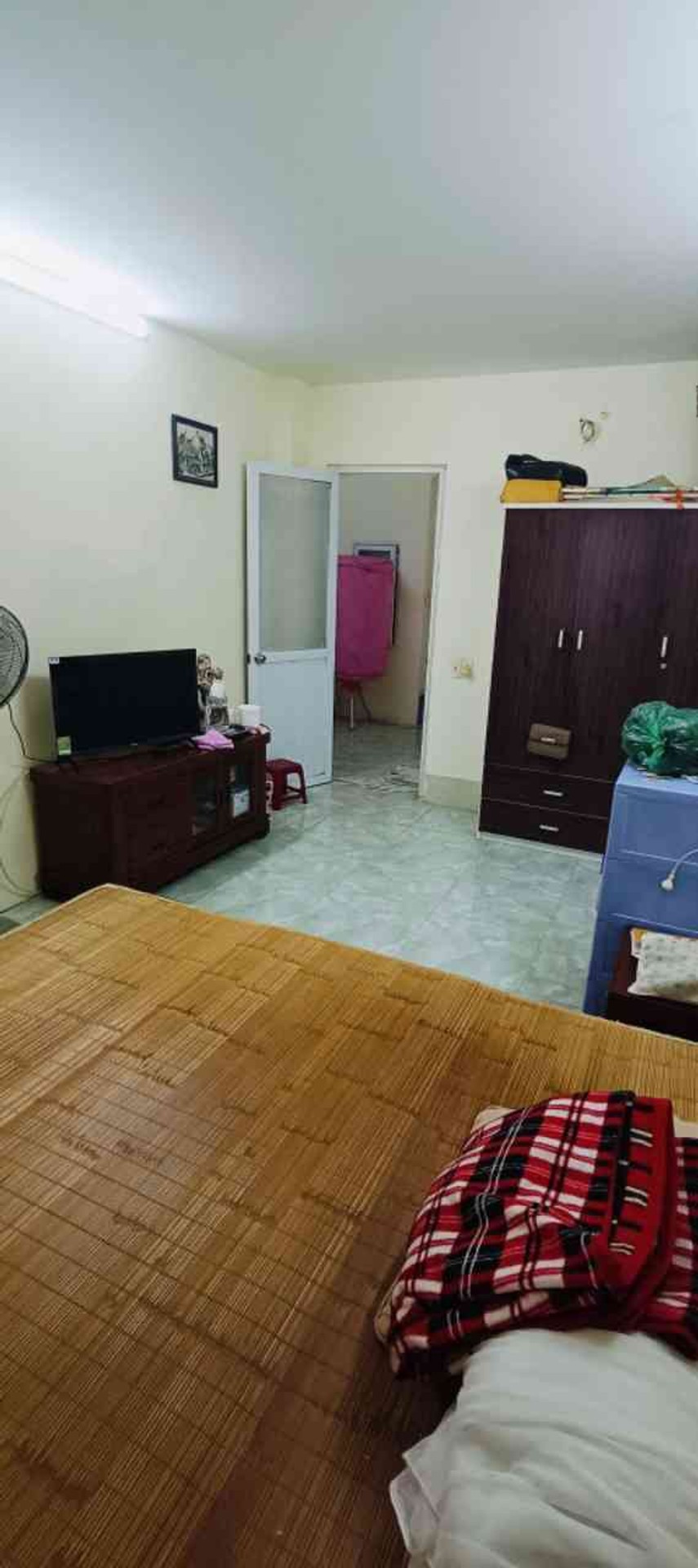 Bán nhà Mai Động - diện tích 100m2 1 tầng - Đất đô thị, gần ô tô tránh - giá 6,3 tỷ
