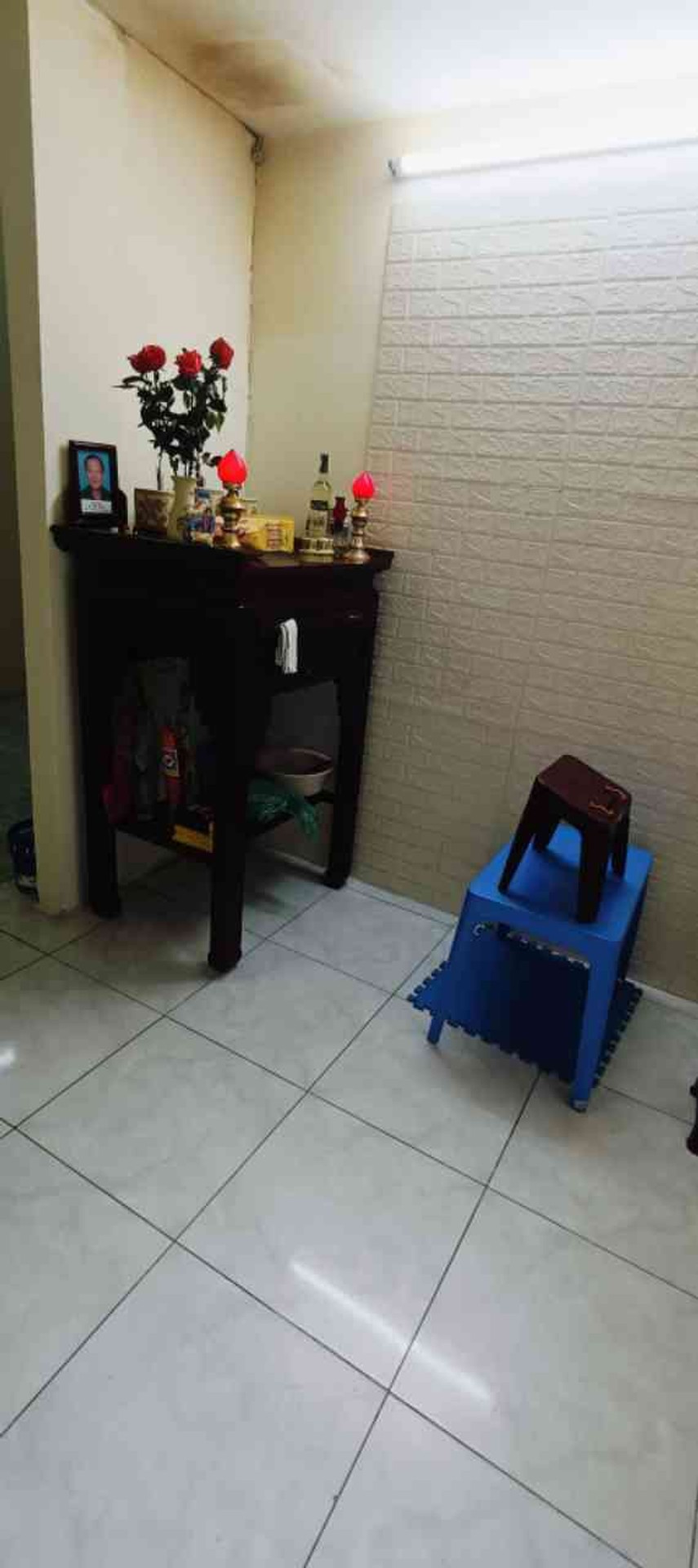 Bán nhà Mai Động - diện tích 100m2 1 tầng - Đất đô thị, gần ô tô tránh - giá 6,3 tỷ