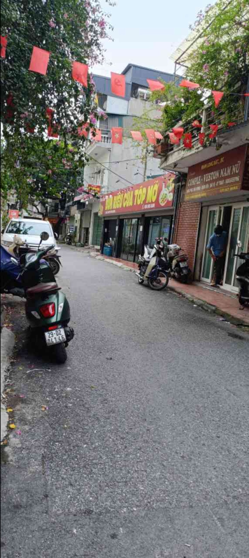 Ảnh đại diện