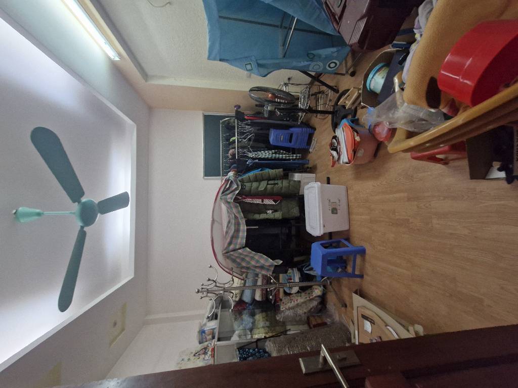 Bán nhà Đền Lừ 1 - diện tích 50m2 6 tầng - Ô chờ thang máy - giá 26,8 tỷ