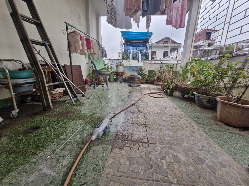 Bán nhà Đền Lừ 1 - diện tích 50m2 6 tầng - Ô chờ thang máy - giá 26,8 tỷ