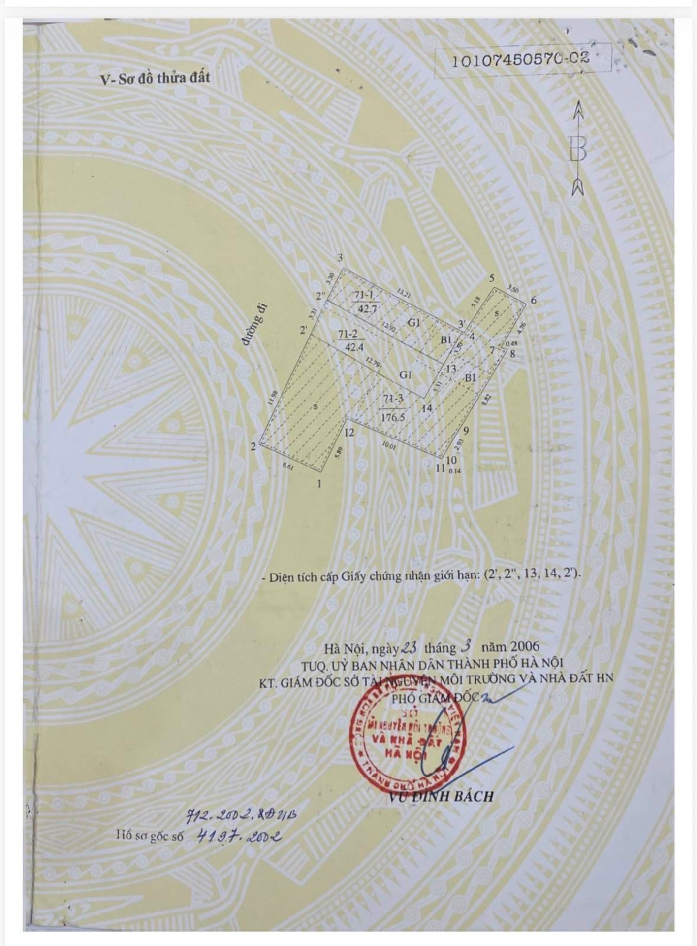 Bán nhà Minh Khai - diện tích 85m2 4 tầng - Ngõ ô tô tránh - giá 28,9 tỷ