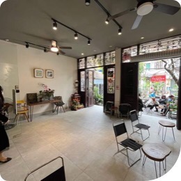 Bán nhà 77 Phố 8-3 - diện tích 106m2 3 tầng - CĂN GÓC MẶT PHỐ CHỢ - giá 32 tỷ