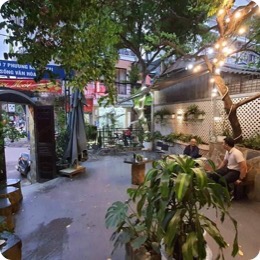 Bán nhà 77 Phố 8-3 - diện tích 106m2 3 tầng - CĂN GÓC MẶT PHỐ CHỢ - giá 32 tỷ