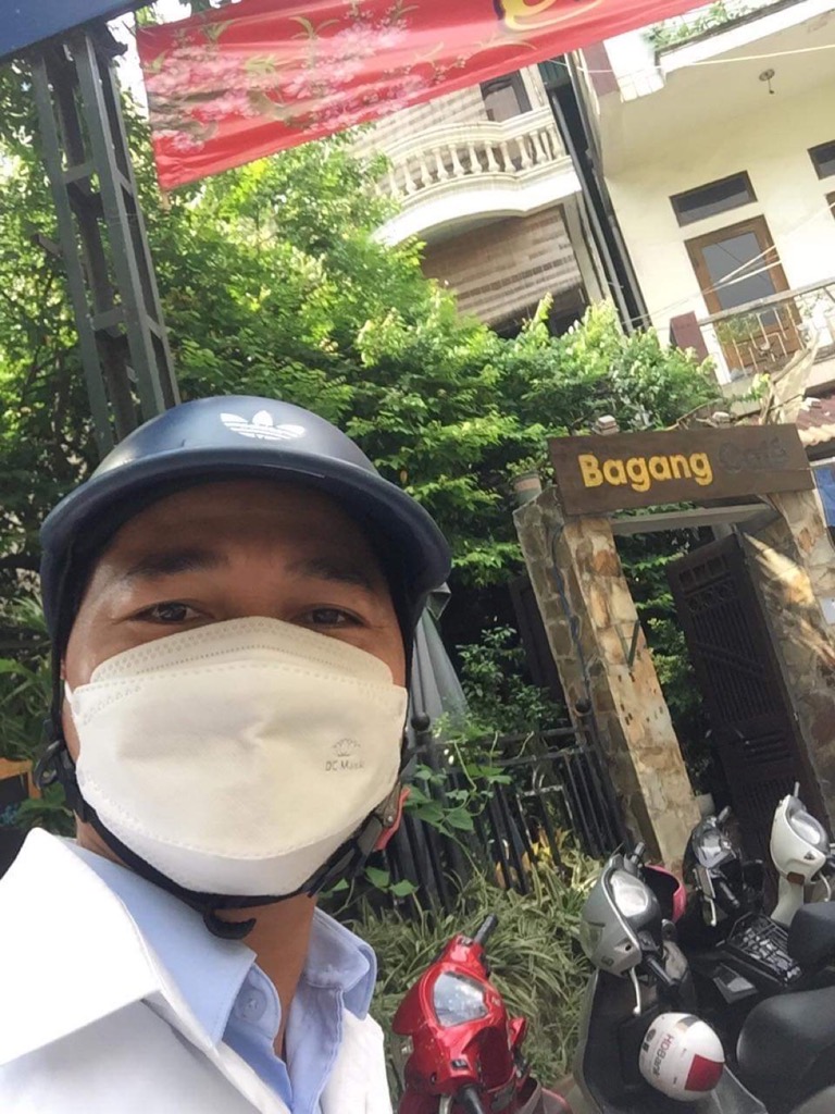 Bán nhà 77 Phố 8-3 - diện tích 106m2 3 tầng - CĂN GÓC MẶT PHỐ CHỢ - giá 32 tỷ