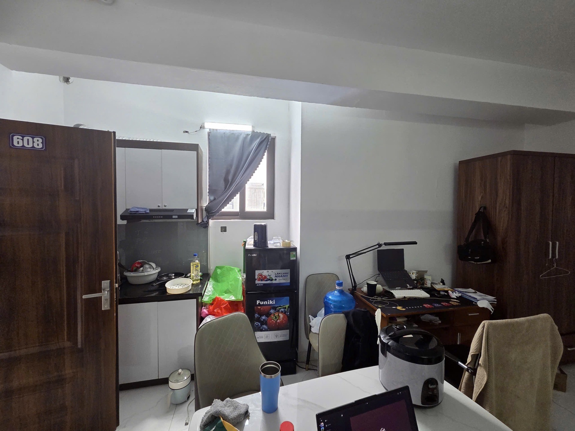 Bán nhà Kim Giang - diện tích 296m2 7 tầng - Lô góc 3 mặt thoáng - giá 95 tỷ