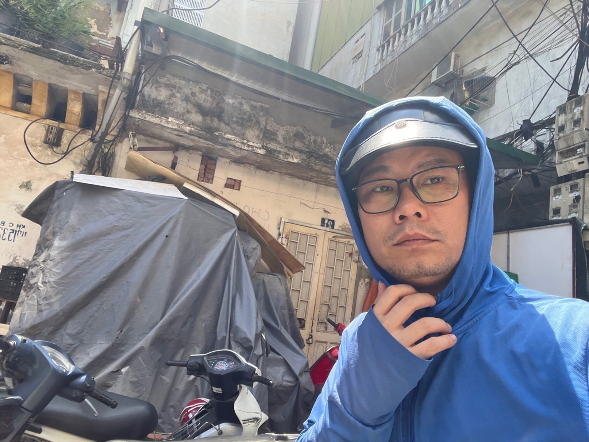 Bán nhà Minh Khai - diện tích 43m2 1 tầng - Ô TÔ TRÁNH - LÔ GÓC - giá 19,6 tỷ