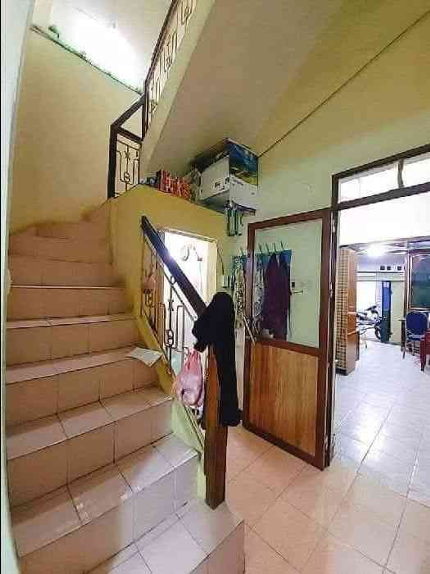 Bán nhà Triều Khúc - diện tích 45m2 2 tầng - Lô góc, ô tô đỗ - giá 7,15 tỷ