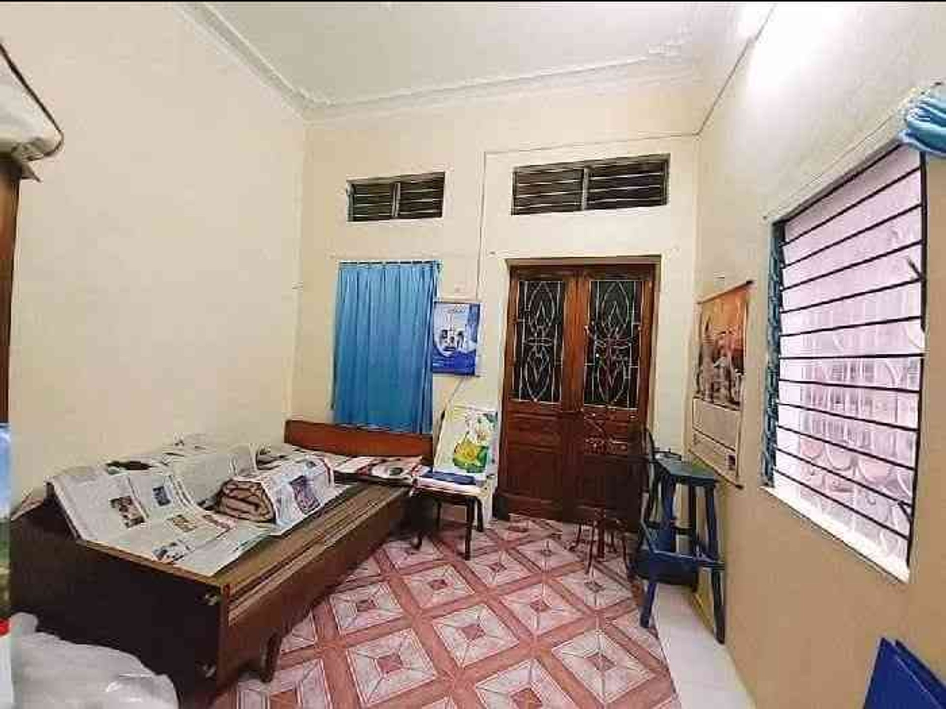 Bán nhà Triều Khúc - diện tích 45m2 2 tầng - Lô góc, ô tô đỗ - giá 7,15 tỷ