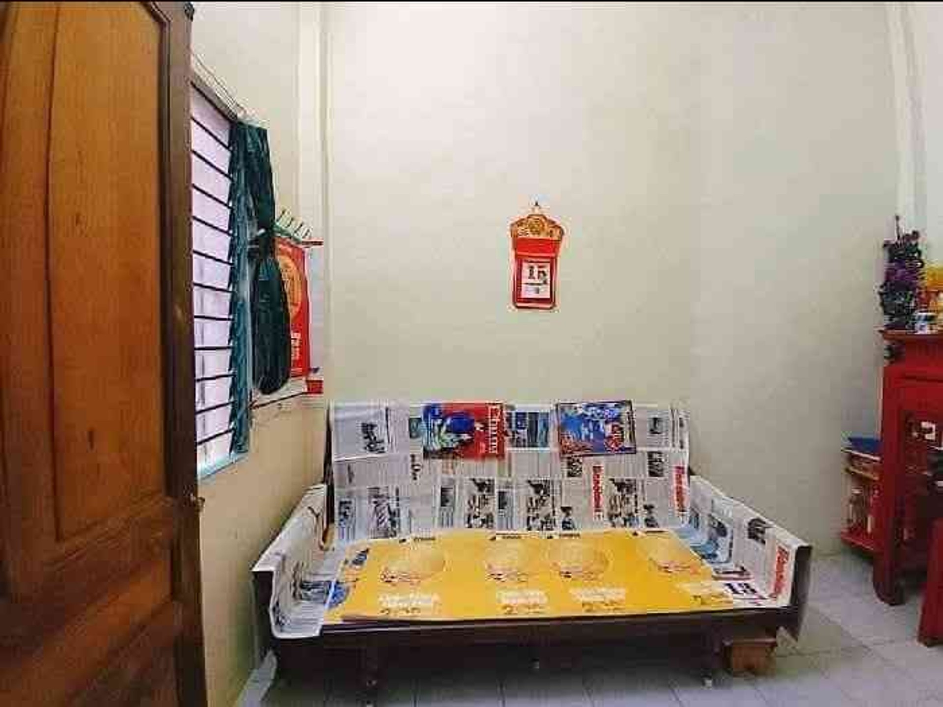 Bán nhà Triều Khúc - diện tích 45m2 2 tầng - Lô góc, ô tô đỗ - giá 7,15 tỷ