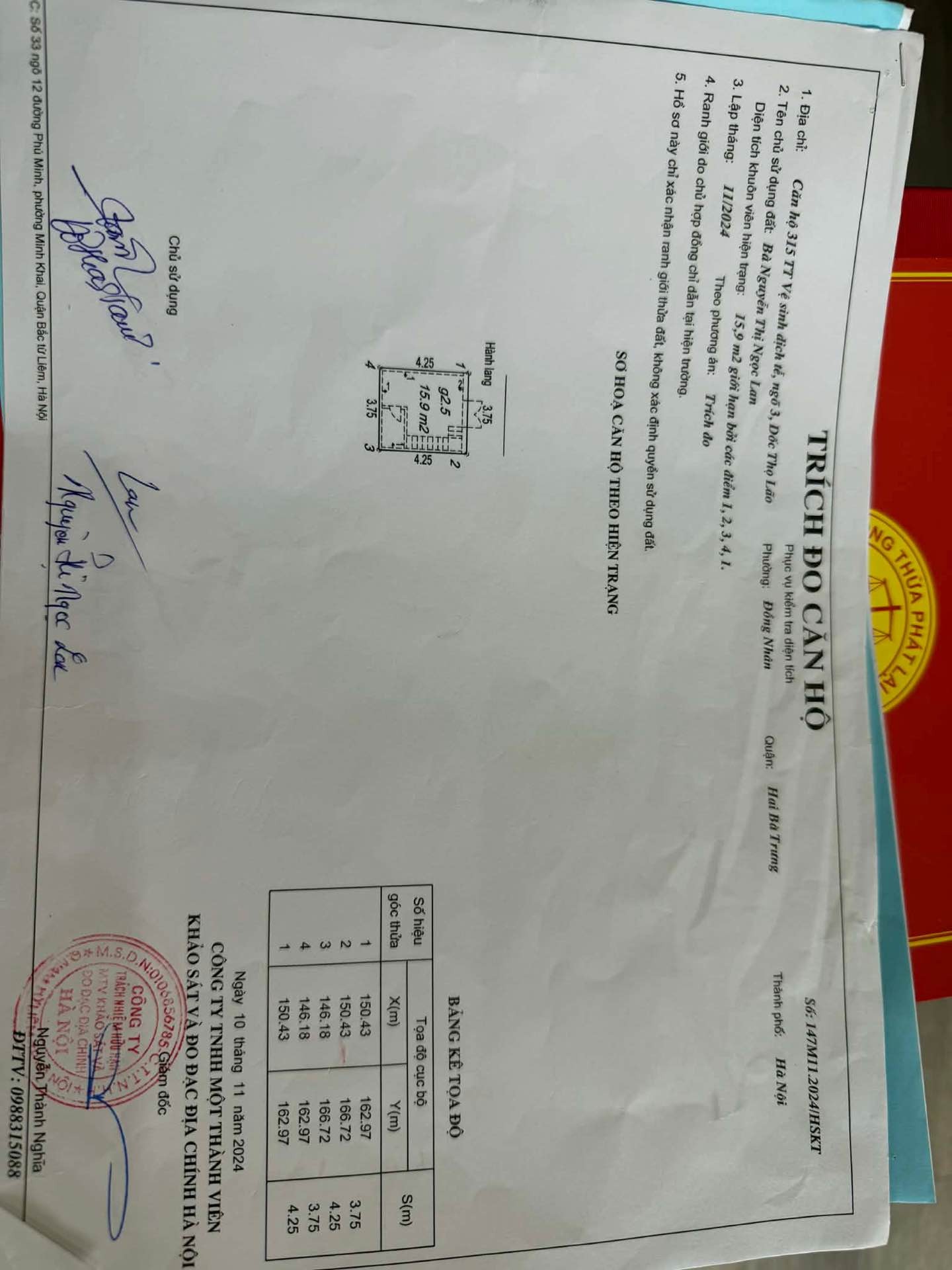 Ảnh đại diện