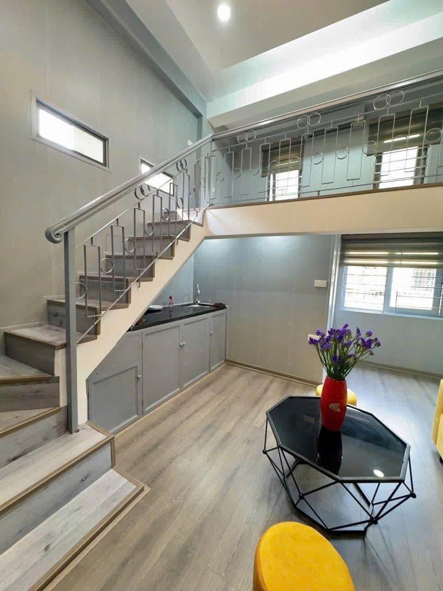 Bán nhà Thọ Lão - diện tích 15m2 1 tầng - Nhà nhỏ xinh, trung tâm tiện ích - giá 1,55 tỷ