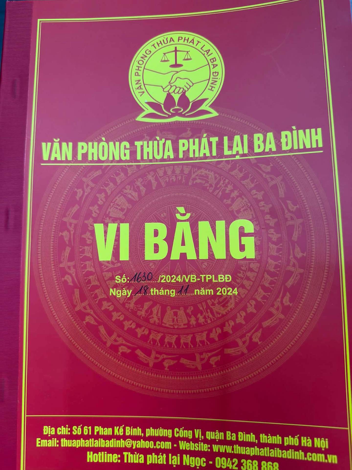 Bán nhà Thọ Lão - diện tích 15m2 1 tầng - Nhà nhỏ xinh, trung tâm tiện ích - giá 1,55 tỷ