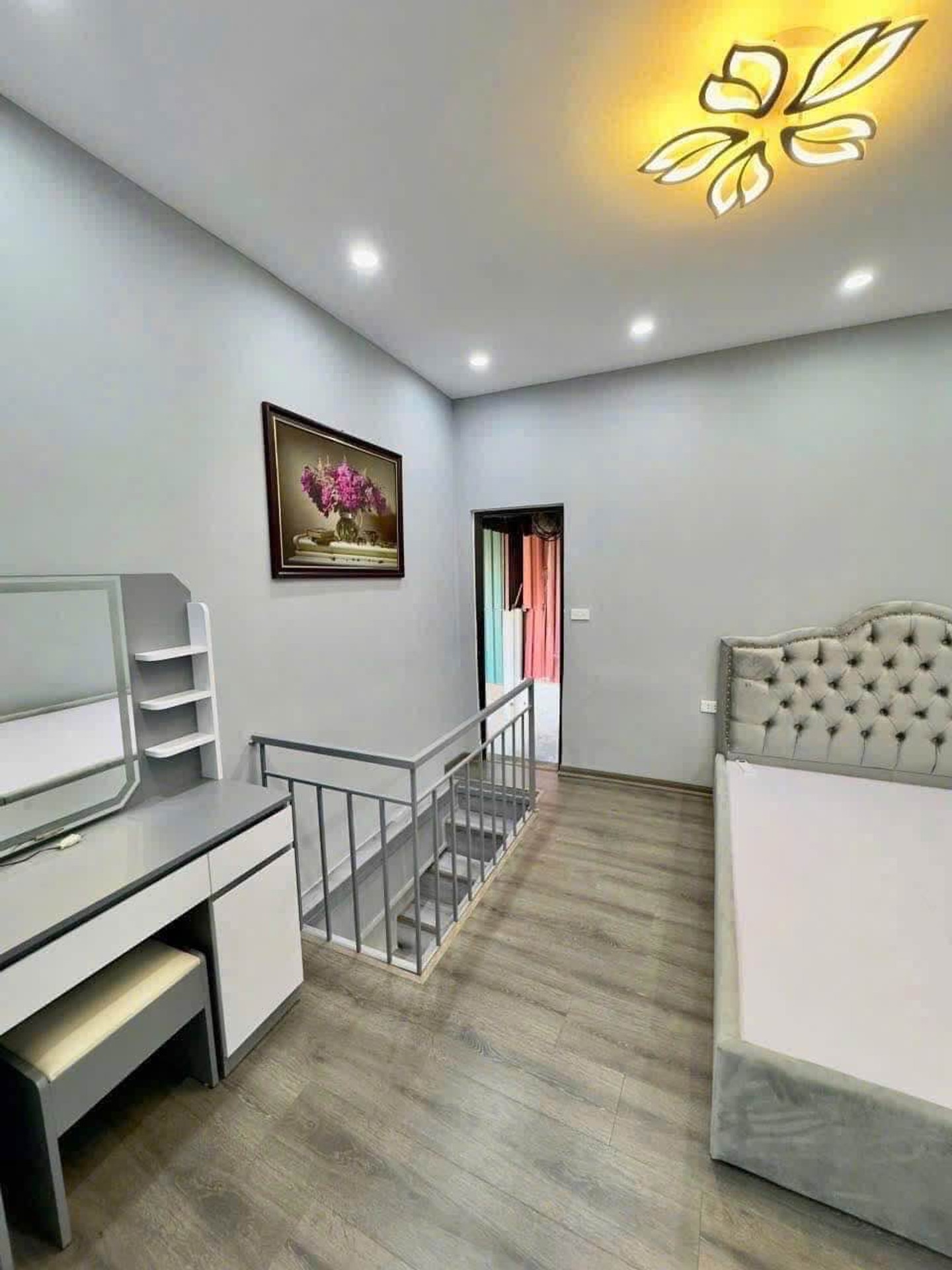 Bán nhà Thọ Lão - diện tích 15m2 1 tầng - Nhà nhỏ xinh, trung tâm tiện ích - giá 1,55 tỷ