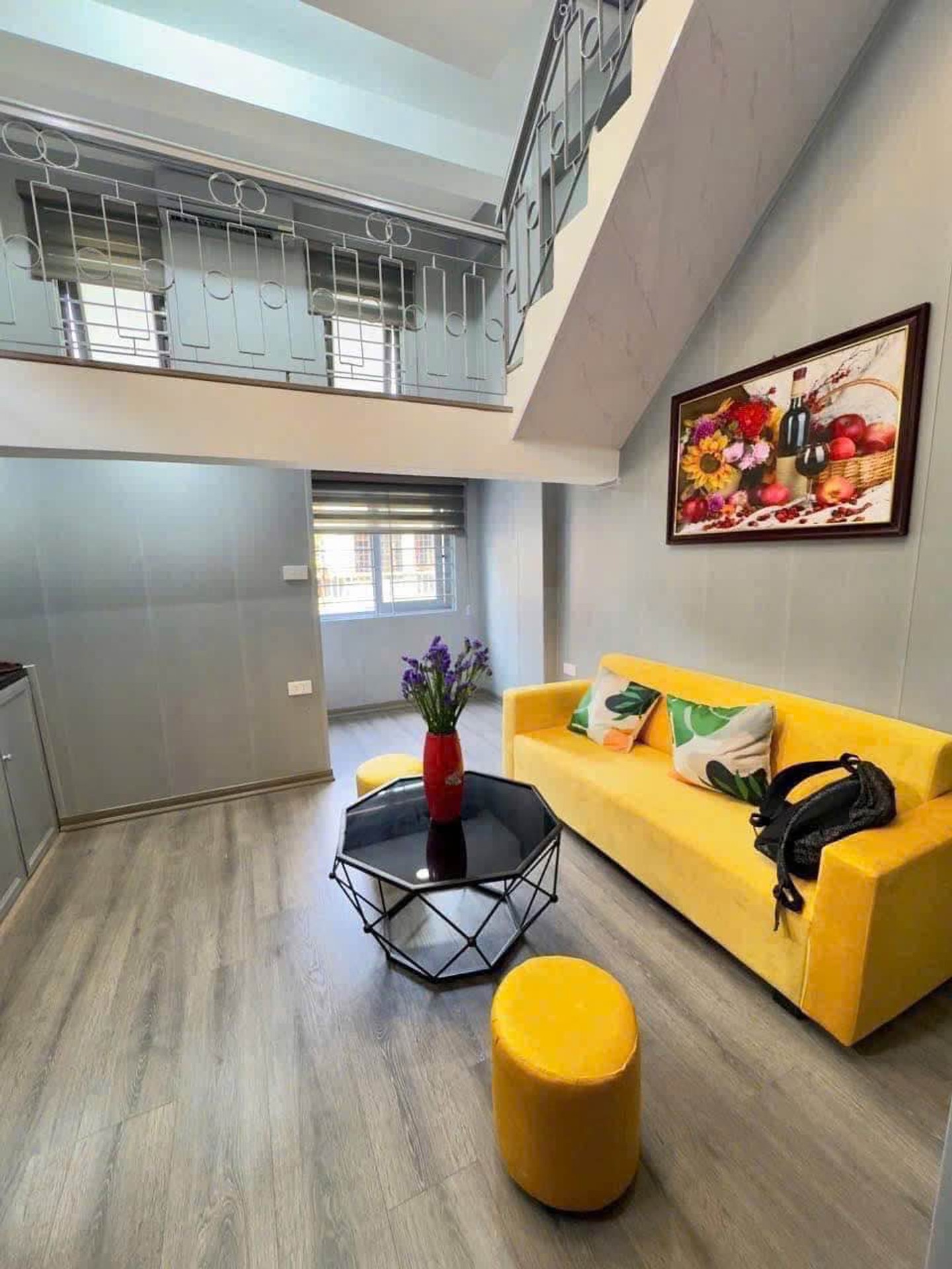 Bán nhà Thọ Lão - diện tích 15m2 1 tầng - Nhà nhỏ xinh, trung tâm tiện ích - giá 1,55 tỷ