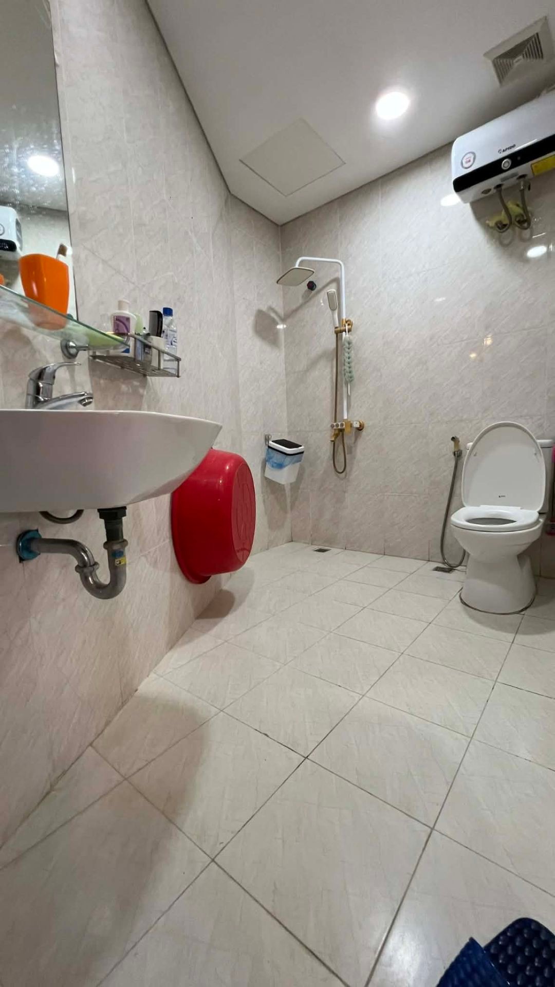 Bán nhà Nghiêm Xuân Yêm - diện tích 81m2 39 tầng - Căn hộ rộng to 3 ngủ - giá 6,6 tỷ