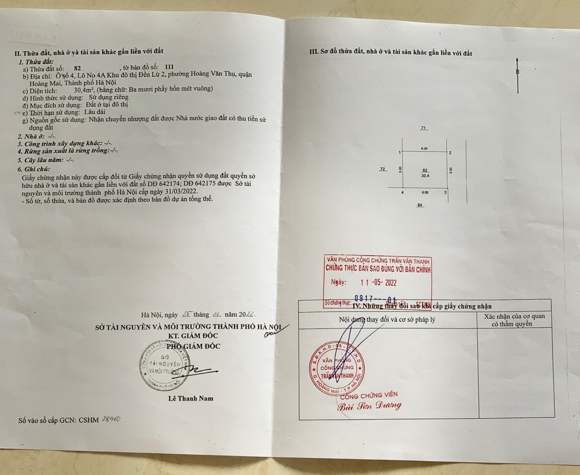 Bán nhà Hoàng Văn Thụ - diện tích 30m2 7 tầng - Ô tô tránh - giá 18,5 tỷ