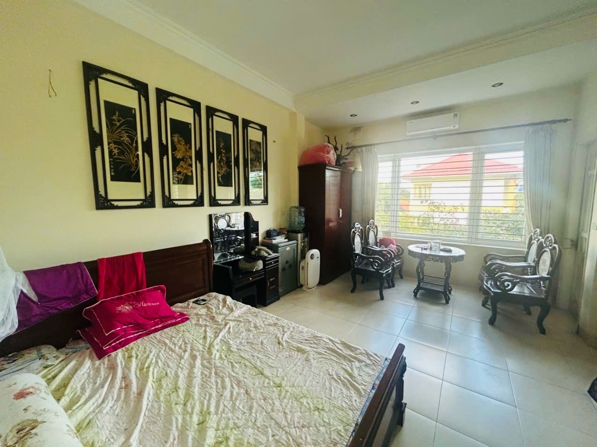 Bán nhà Hoàng Văn Thụ - diện tích 30m2 7 tầng - Ô tô tránh - giá 18,5 tỷ