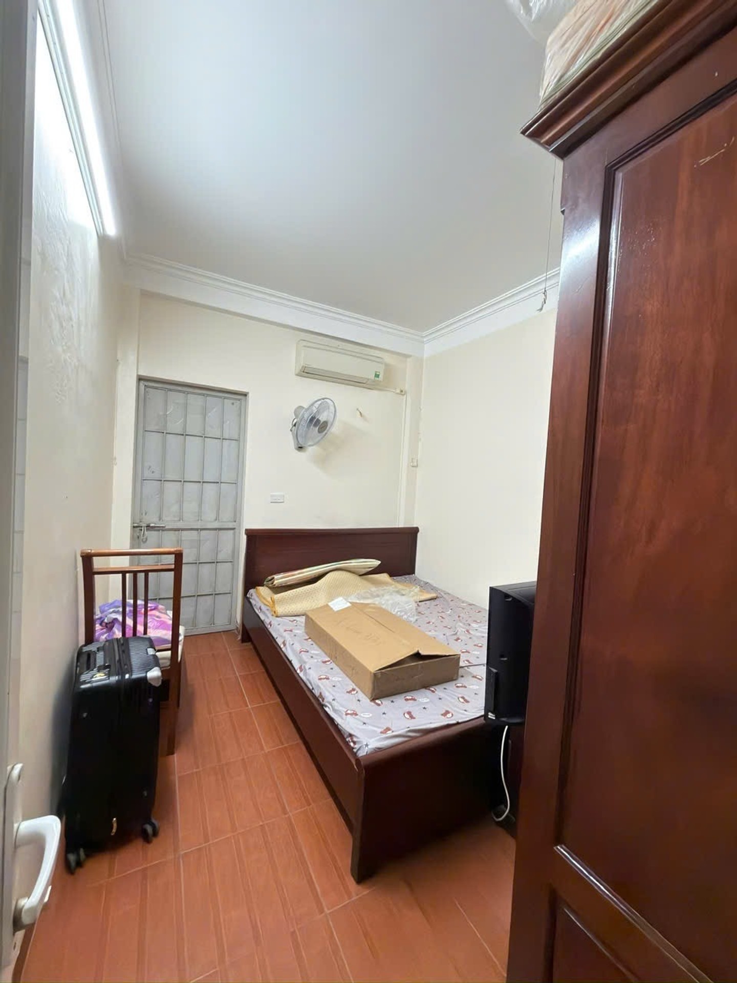 Bán nhà Giáp Nhị - diện tích 39m2 3 tầng - Ngõ nông gần ô tô - giá 8,99 tỷ