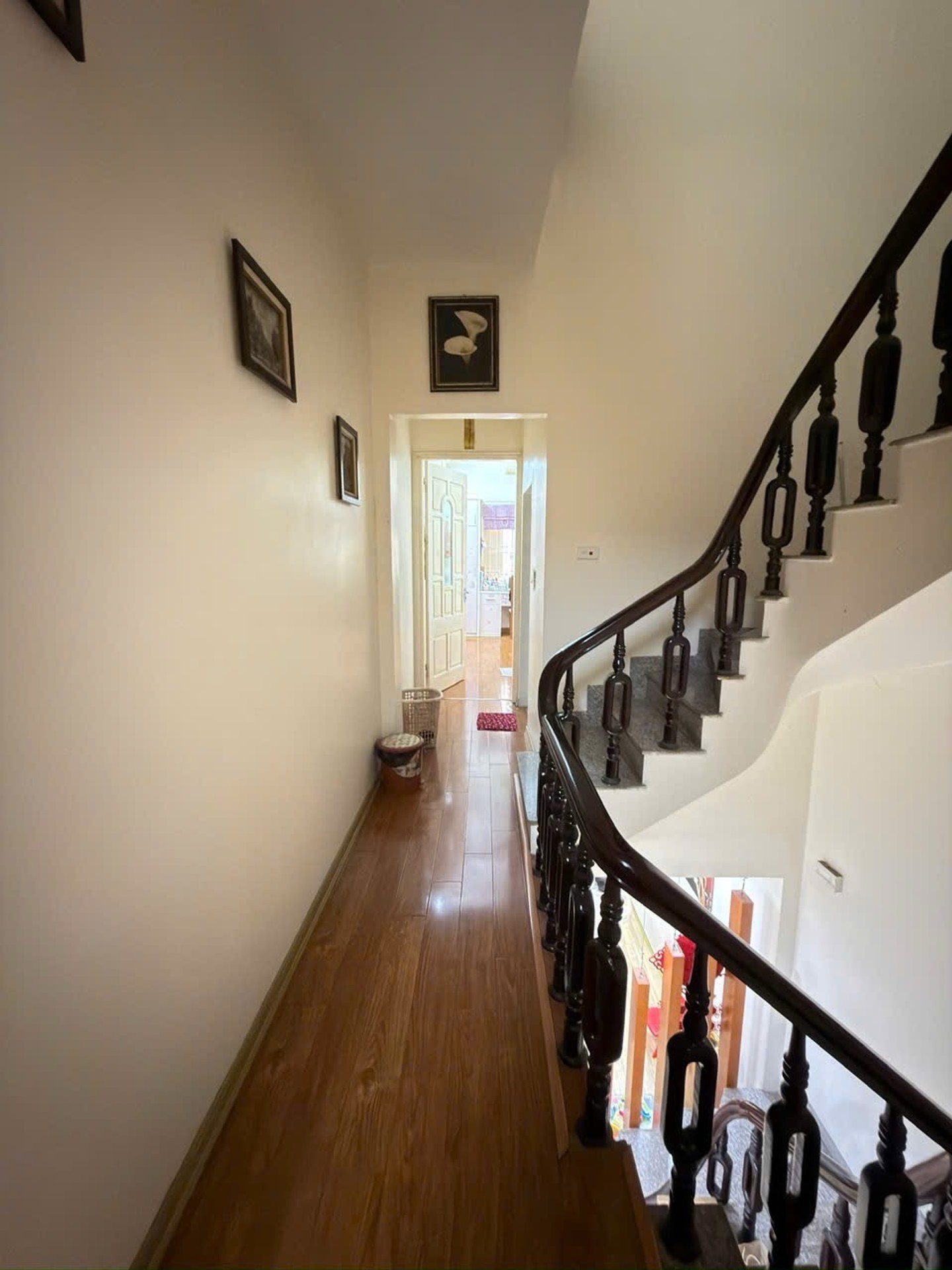 Bán nhà Giáp Nhị - diện tích 39m2 3 tầng - Ngõ nông gần ô tô - giá 8,99 tỷ