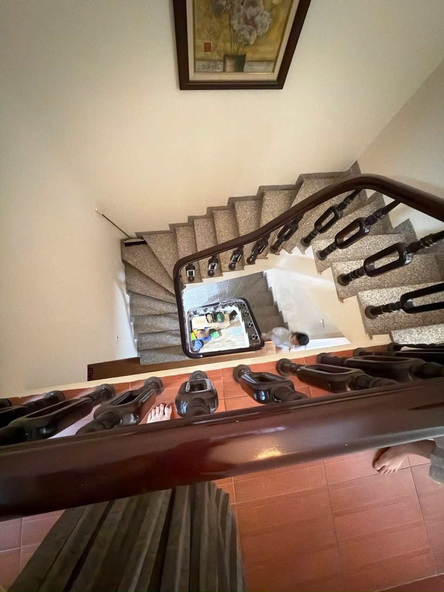 Bán nhà Giáp Nhị - diện tích 39m2 3 tầng - Ngõ nông gần ô tô - giá 8,99 tỷ