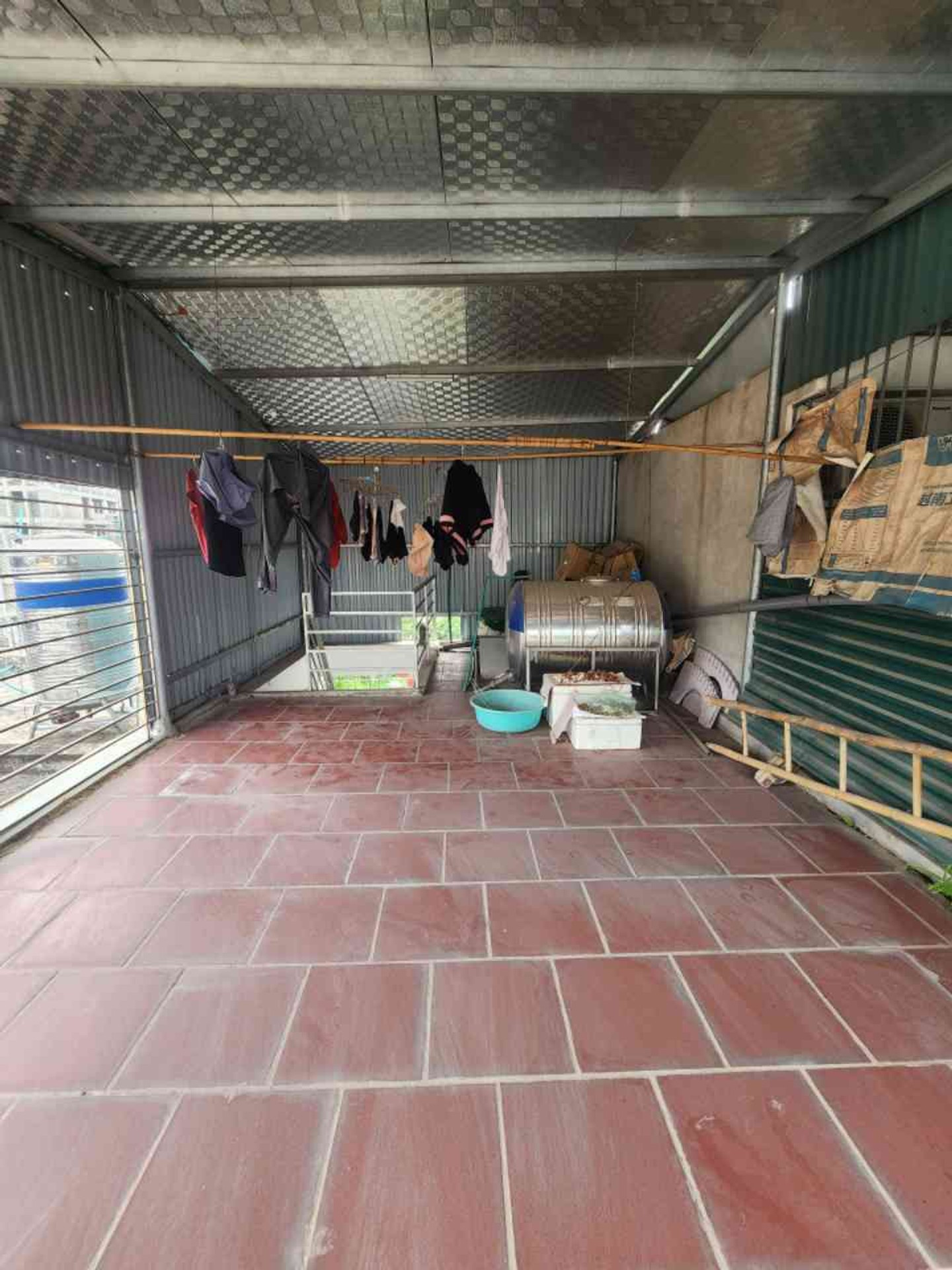 Bán nhà Thanh Lân - diện tích 34m2 5 tầng - nhà dân xây chắc chắn - giá 5 tỷ