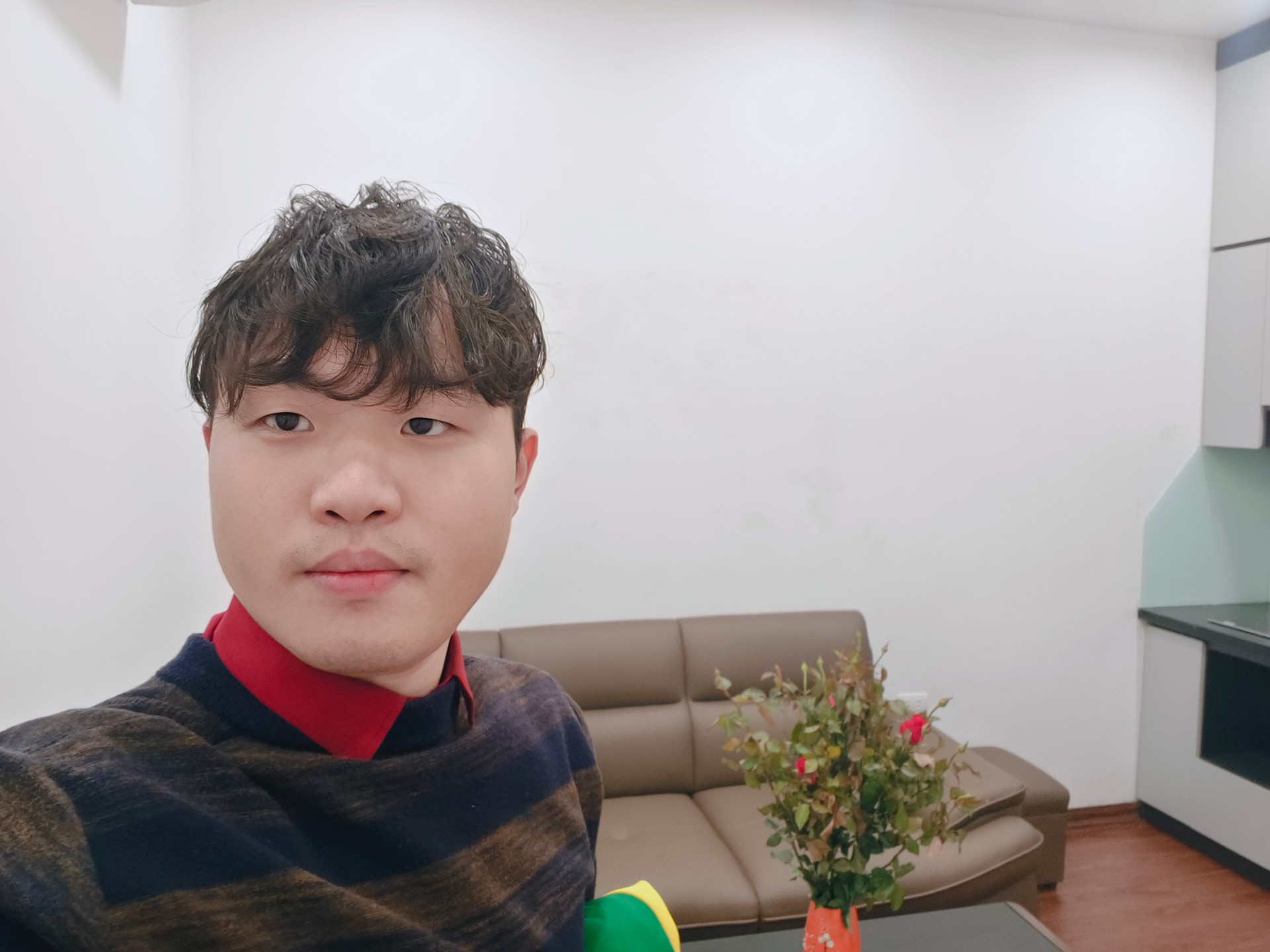 Bán nhà Nguyễn Trãi - diện tích 16.4m2 1 tầng - Ô tô đỗ cầu thang - giá 3,26 tỷ