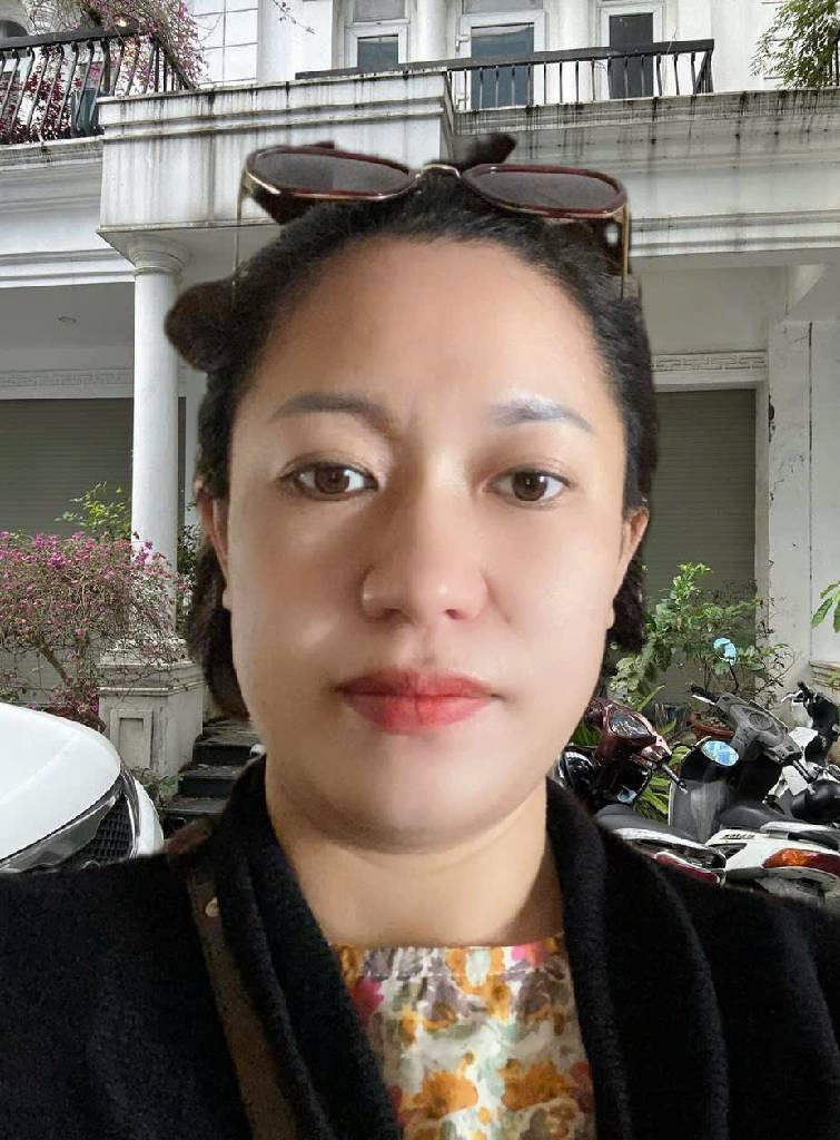 Bán nhà Louis II - diện tích 105m2 5 tầng - Liền kề Louis City Đại Mỗ - giá 31,5 tỷ