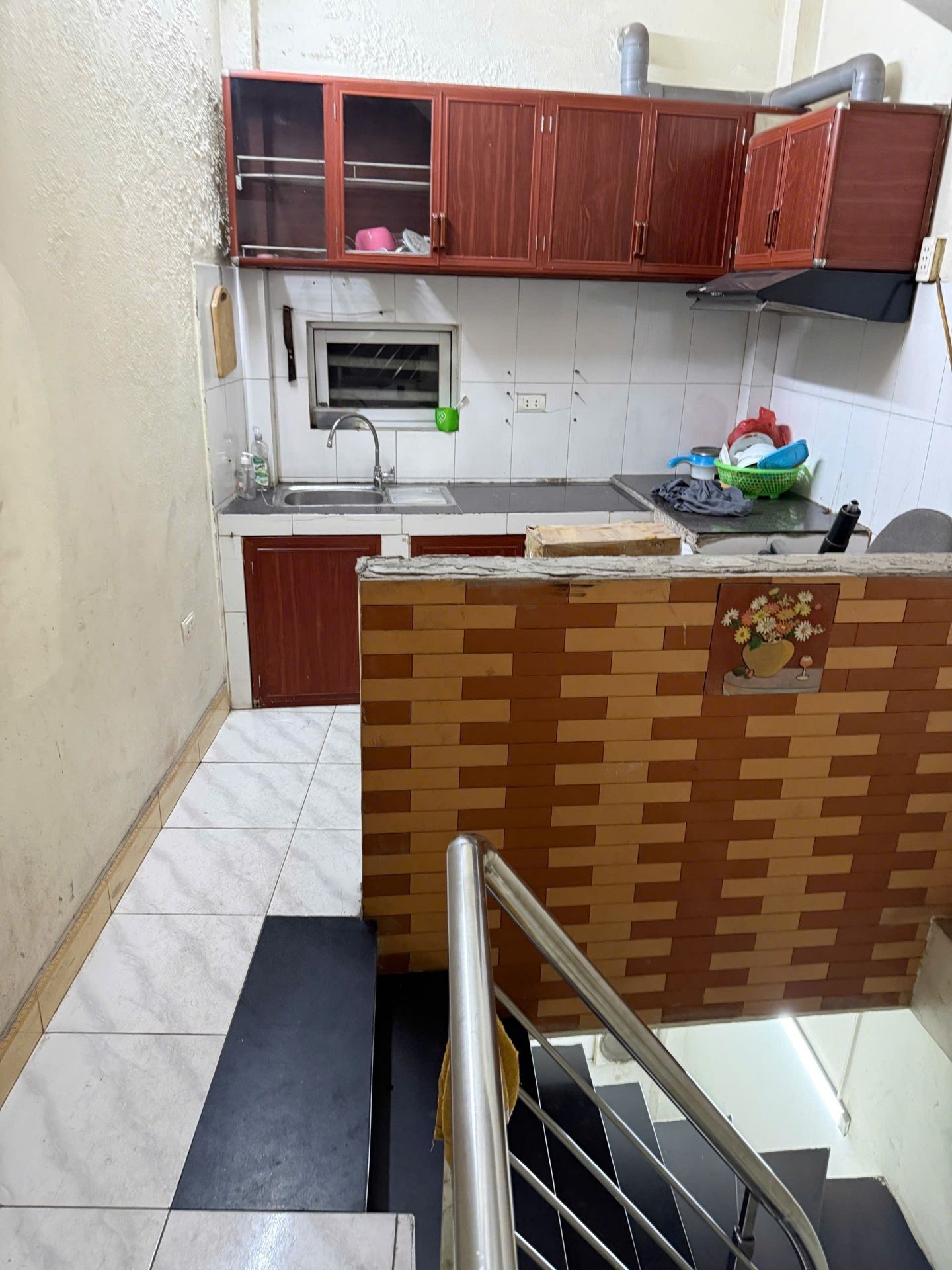 Bán nhà Giải Phóng - diện tích 43m2 3 tầng - Mặt phố mặt tiền rộng - giá 17,2 tỷ