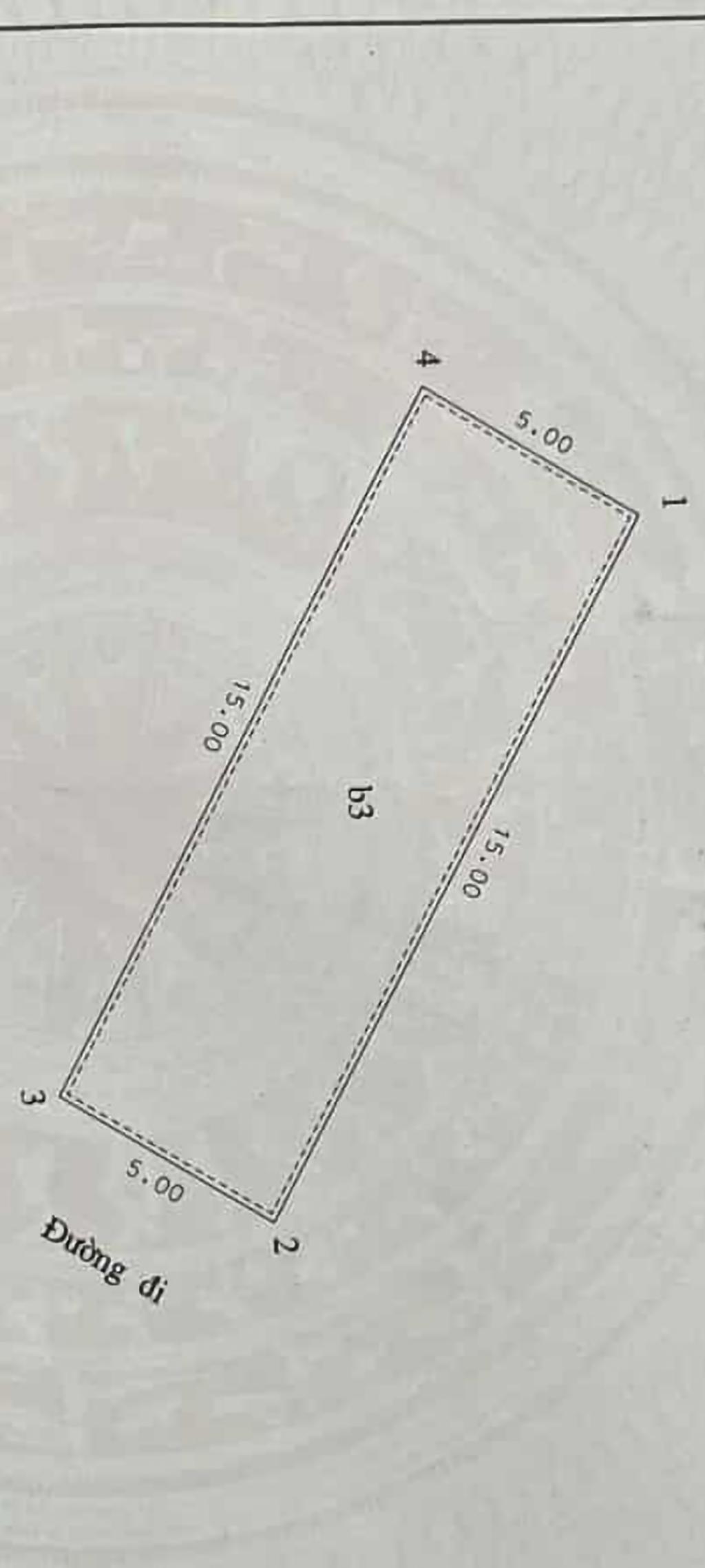 Bán nhà Hoàng Cầu - diện tích 75m2 6 tầng - Thang máy - giá Nhỉnh 48 tỷ