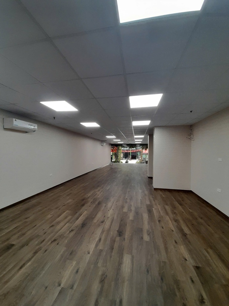 Bán nhà Tòa Nam Rice City - diện tích 92m2 1 tầng - KIOT 2 MẶT TIỀN - giá 12,6 tỷ