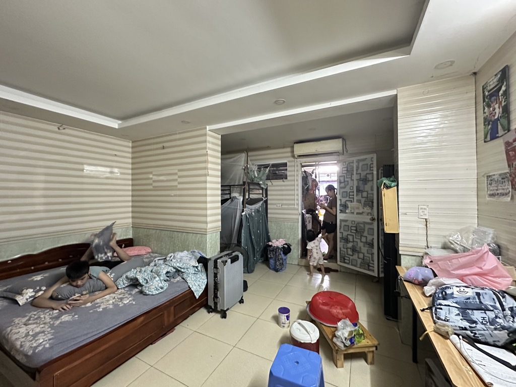 Bán nhà 8/3 - diện tích 78m2 1 tầng - Mặt phố, vừa ở vừa kinh doanh - giá 6,25 tỷ