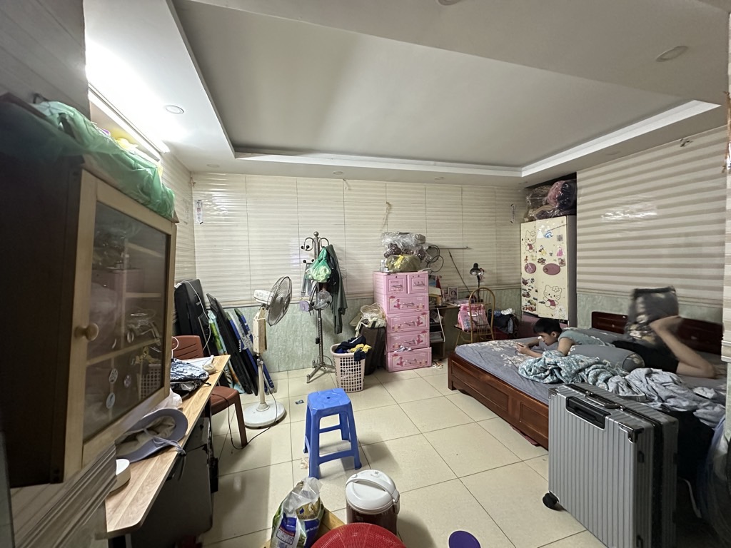 Bán nhà 8/3 - diện tích 78m2 1 tầng - Mặt phố, vừa ở vừa kinh doanh - giá 6,25 tỷ