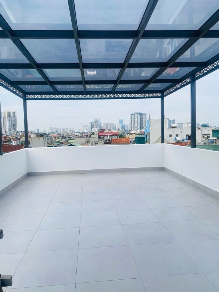 Bán nhà Định Công Thượng - diện tích 80m2 7 tầng - MẶT PHỐ - TOÀ VĂN PHÒNG - giá 27 tỷ
