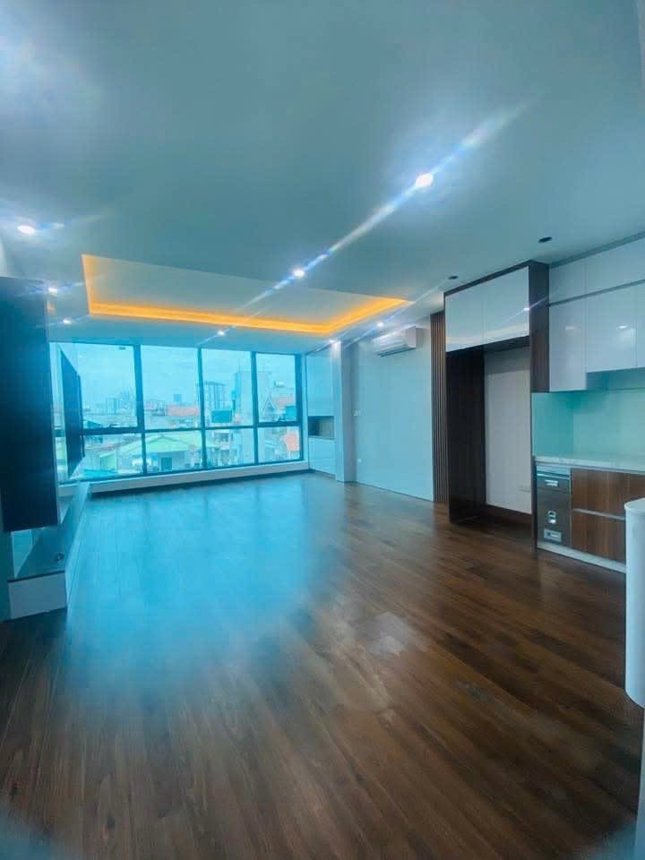 Bán nhà Định Công Thượng - diện tích 80m2 7 tầng - MẶT PHỐ - TOÀ VĂN PHÒNG - giá 27 tỷ